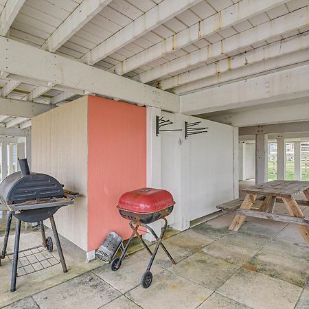 Large Group Gulf Retreat, Steps To Surfside Beach! 외부 사진