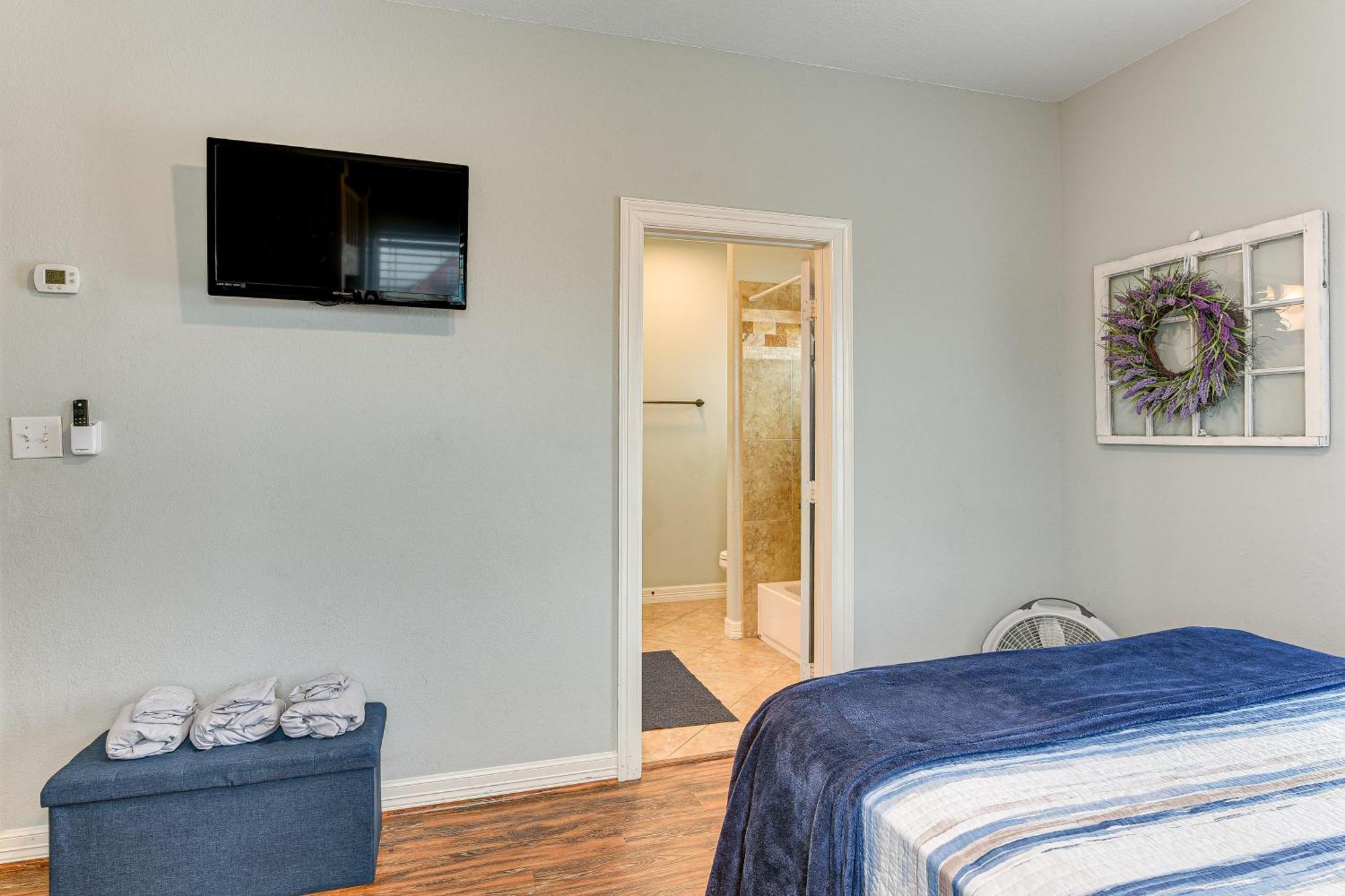 Large Group Gulf Retreat, Steps To Surfside Beach! 외부 사진