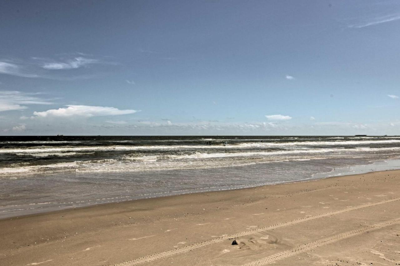 Large Group Gulf Retreat, Steps To Surfside Beach! 외부 사진